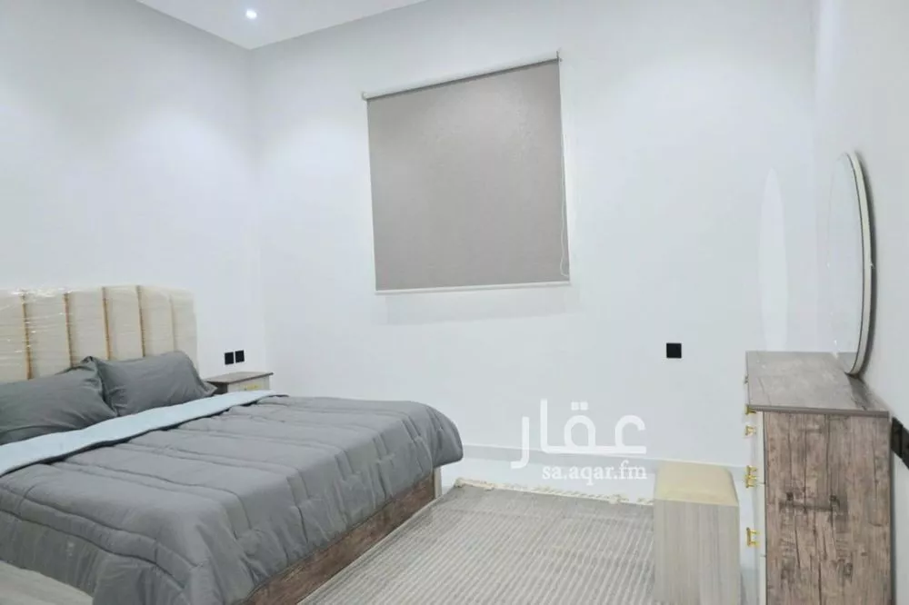 شقة 1 غرف في المونسية 1