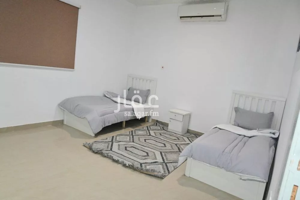 شقة 4 غرف في الملقا 3