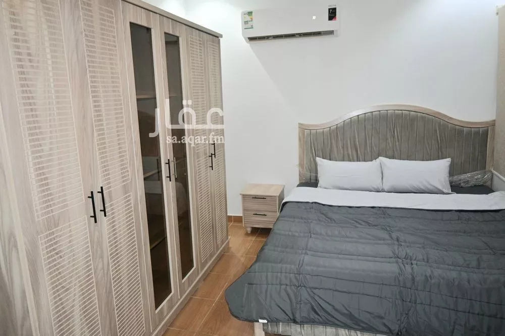 4 bedroom apartment in Al Aqiq 2