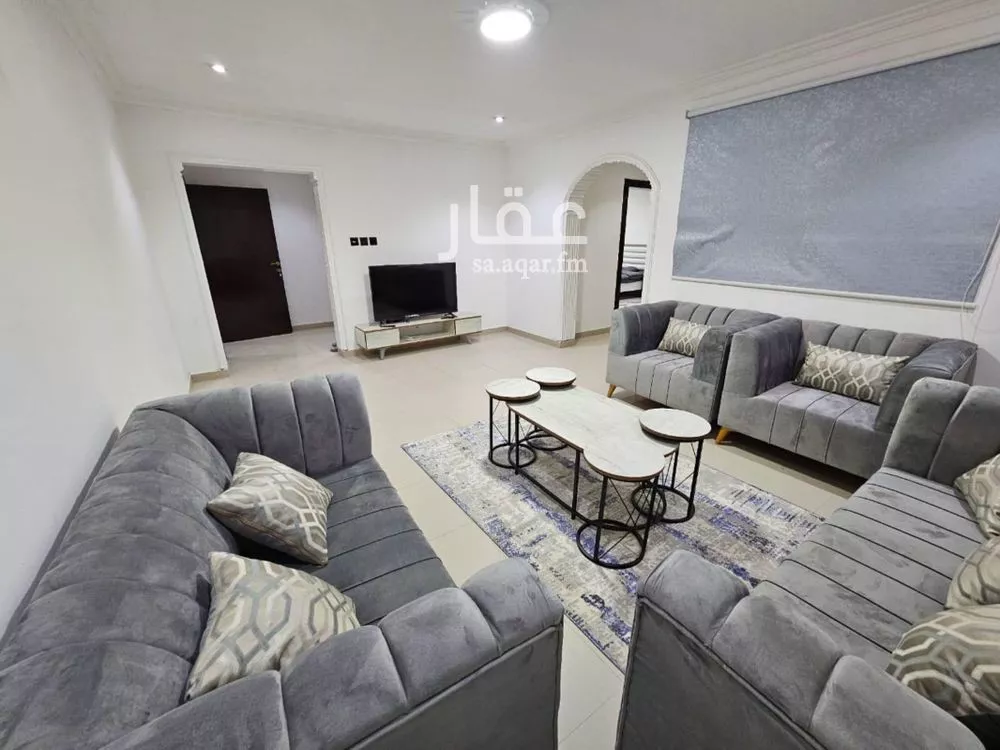 شقة 1 غرف في النفل 1