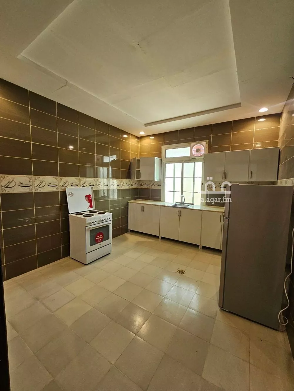 شقة 2 غرف في النرجس 4