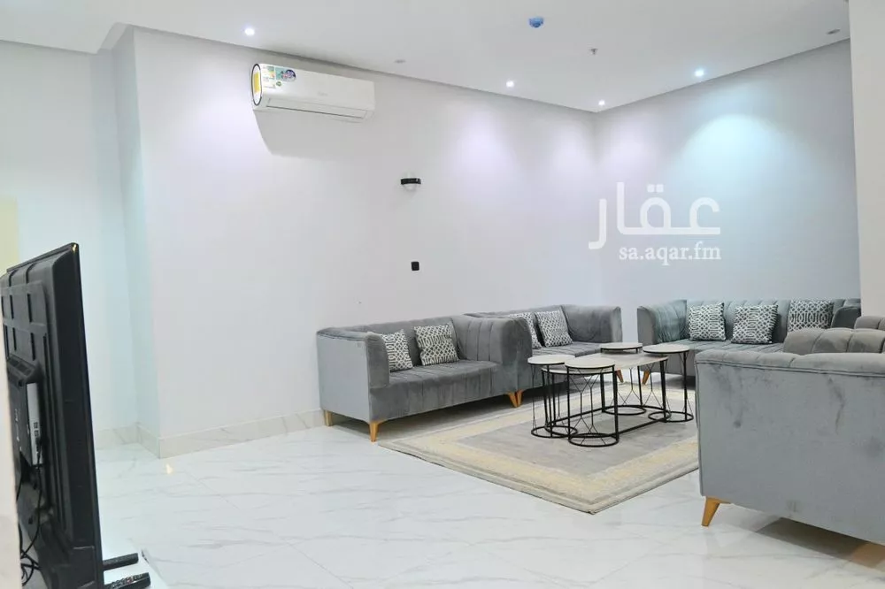 3 bedroom apartment in Al Narjis 2
