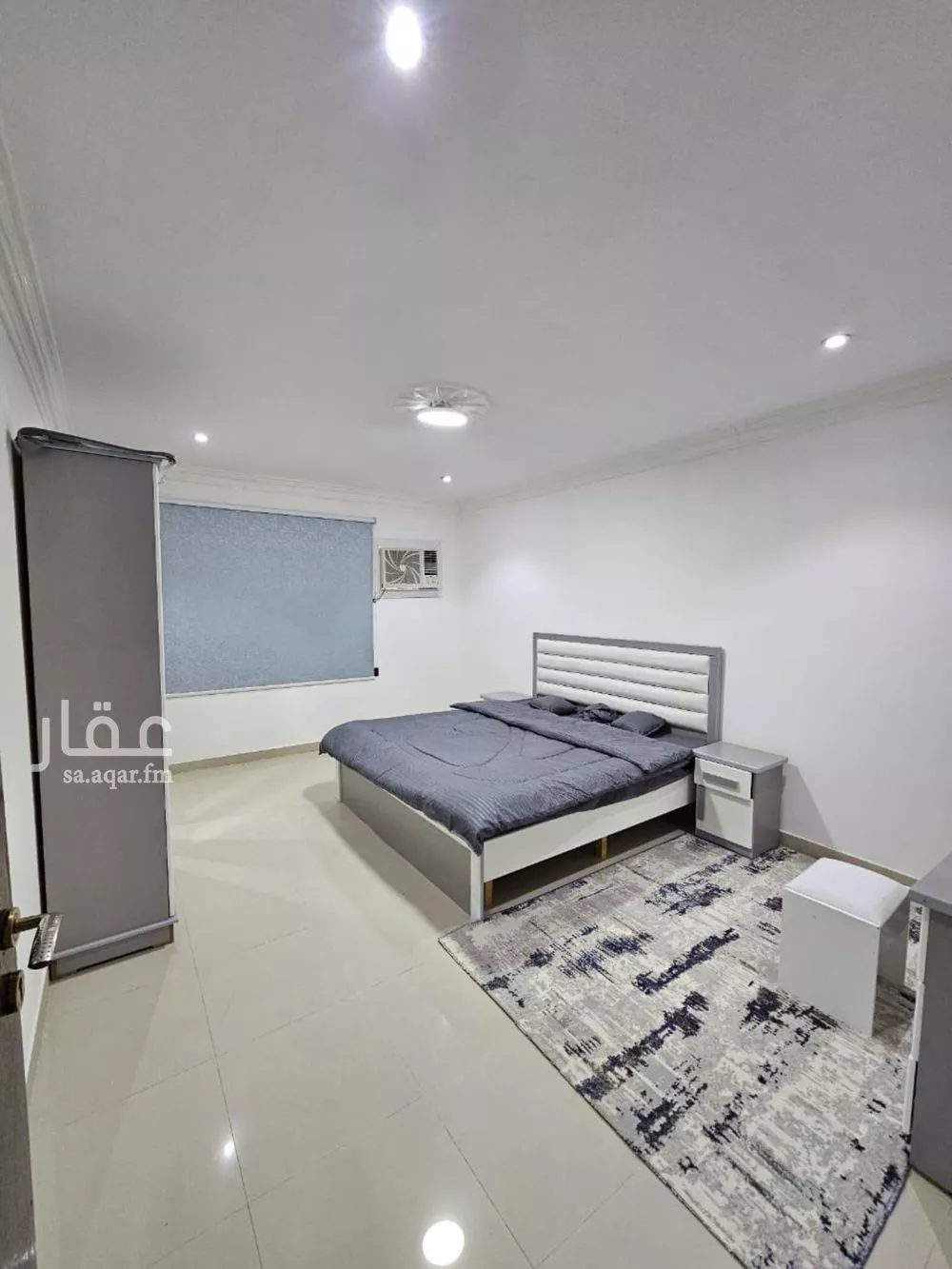 شقة 1 غرف في النفل 2