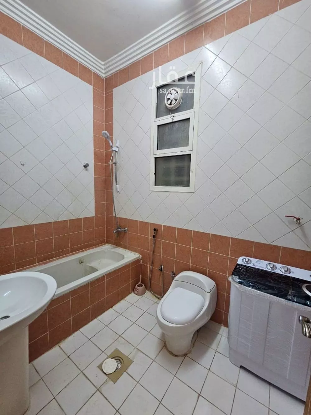 شقة 1 غرف في الوادي 2