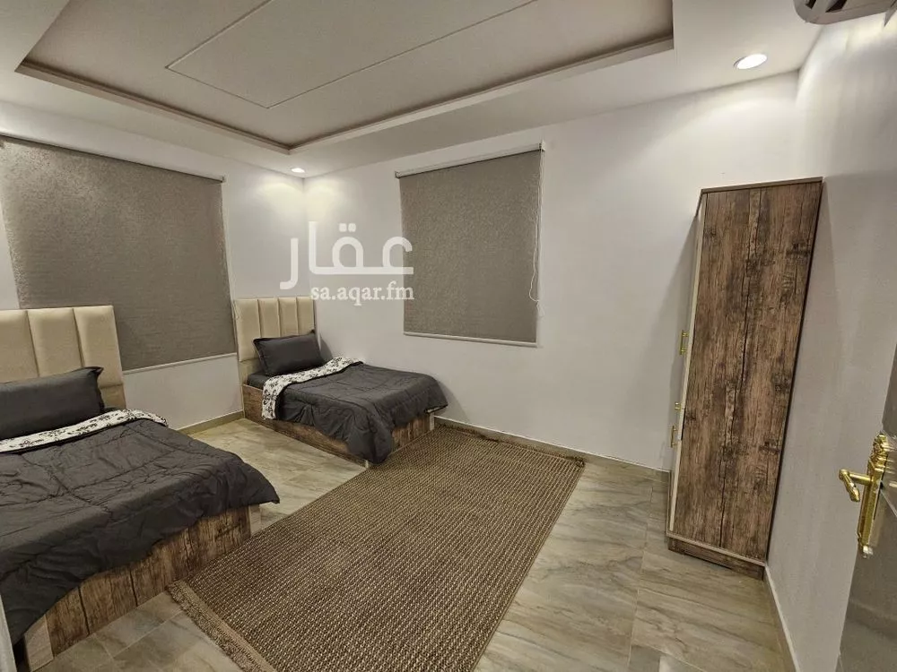 شقة 2 غرف في النرجس 2