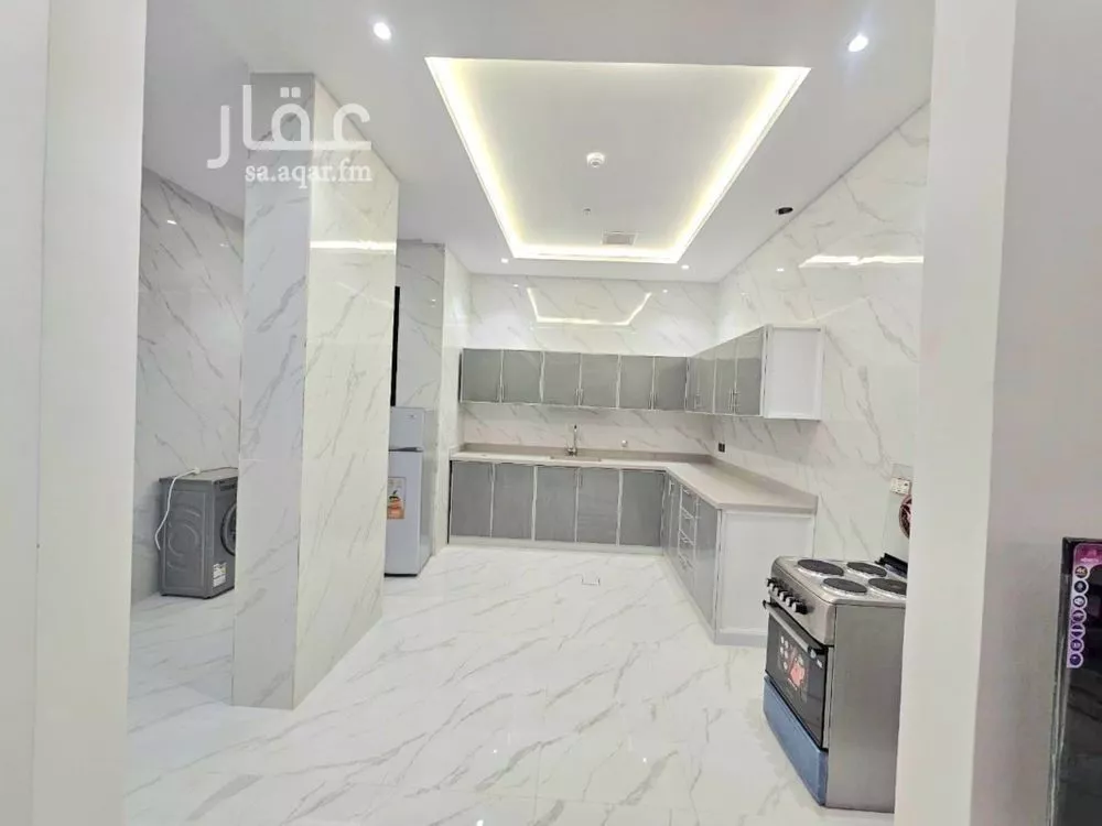 3 bedroom apartment in Al Narjis 2