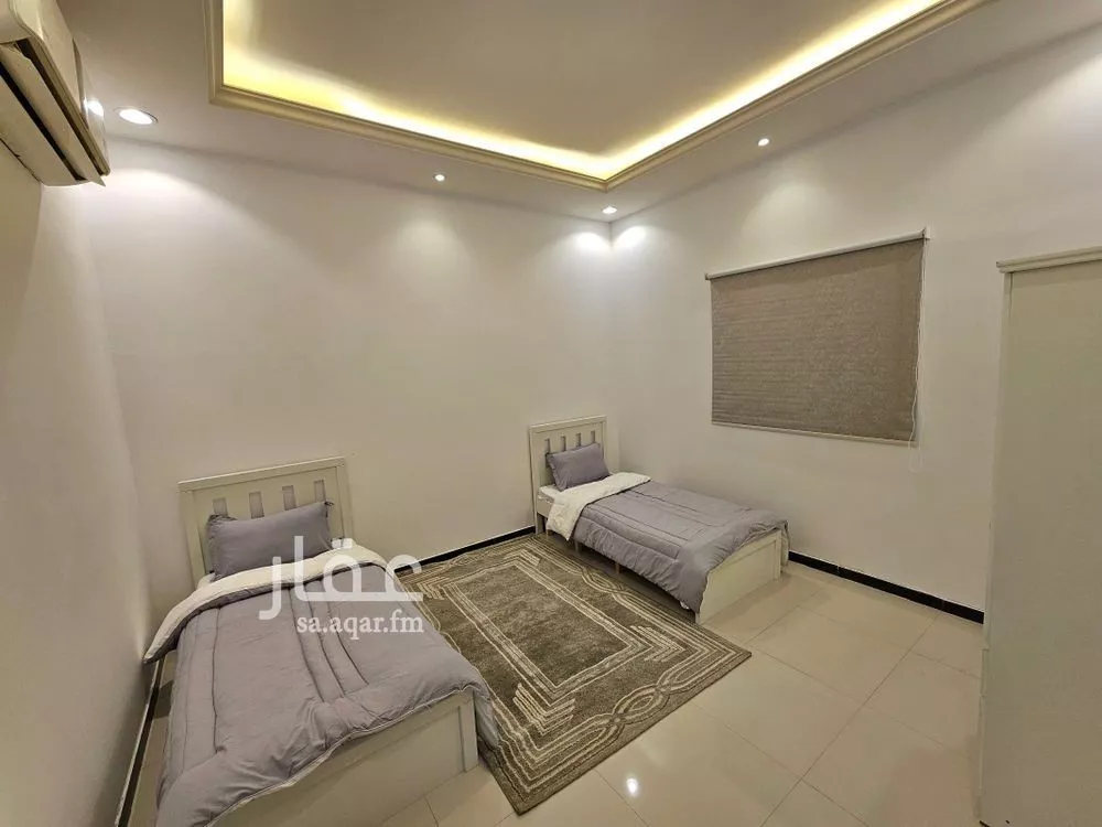 3 bedroom apartment in Al Malqa 4