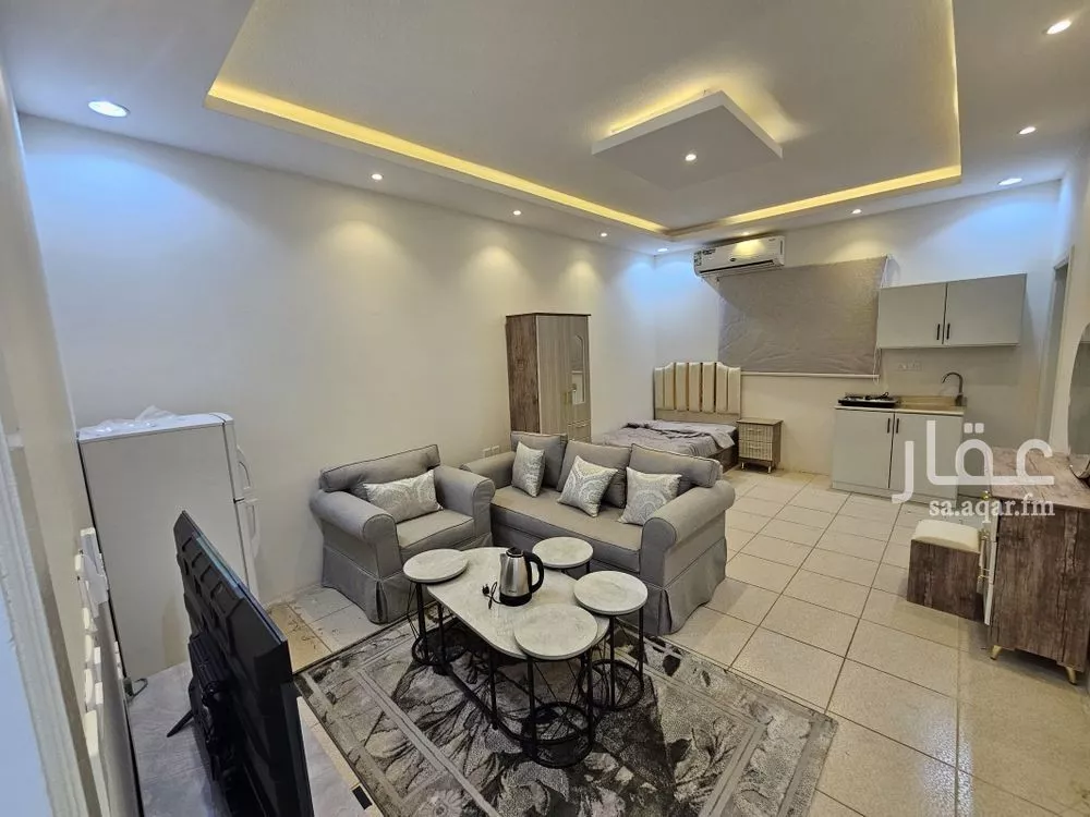 1 bedroom apartment in At Taawon 3