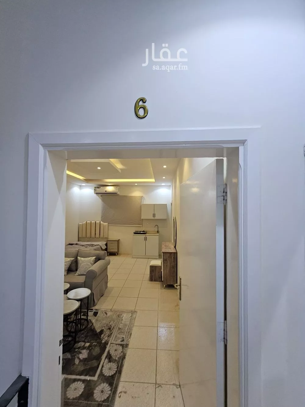 1 bedroom apartment in At Taawon 1