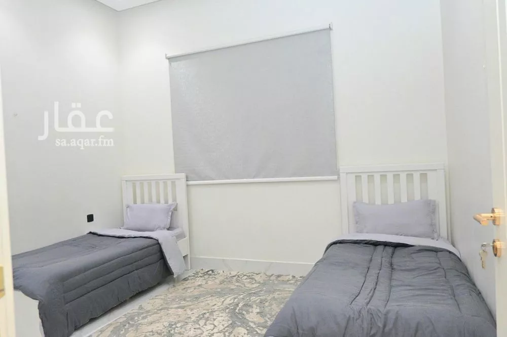 3 bedroom apartment in Al Narjis 1