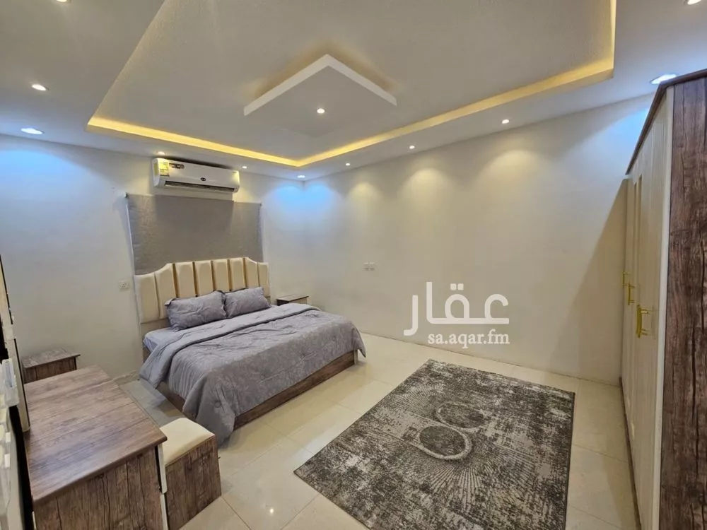 شقة 1 غرف في التعاون 1