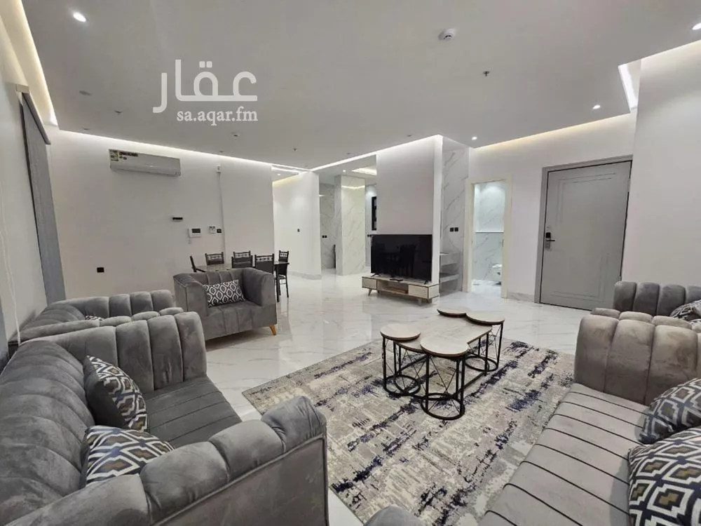 3 bedroom apartment in Al Narjis 4