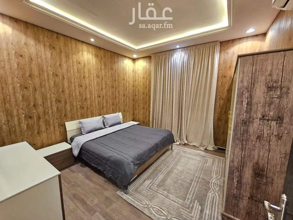 3 bedroom apartment in Al Malqa 1