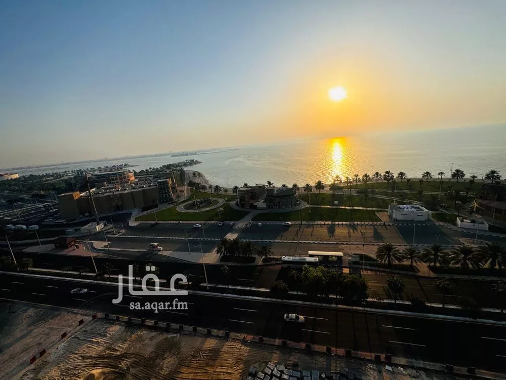 شقة 5 غرف في الشاطئ الغربي 1