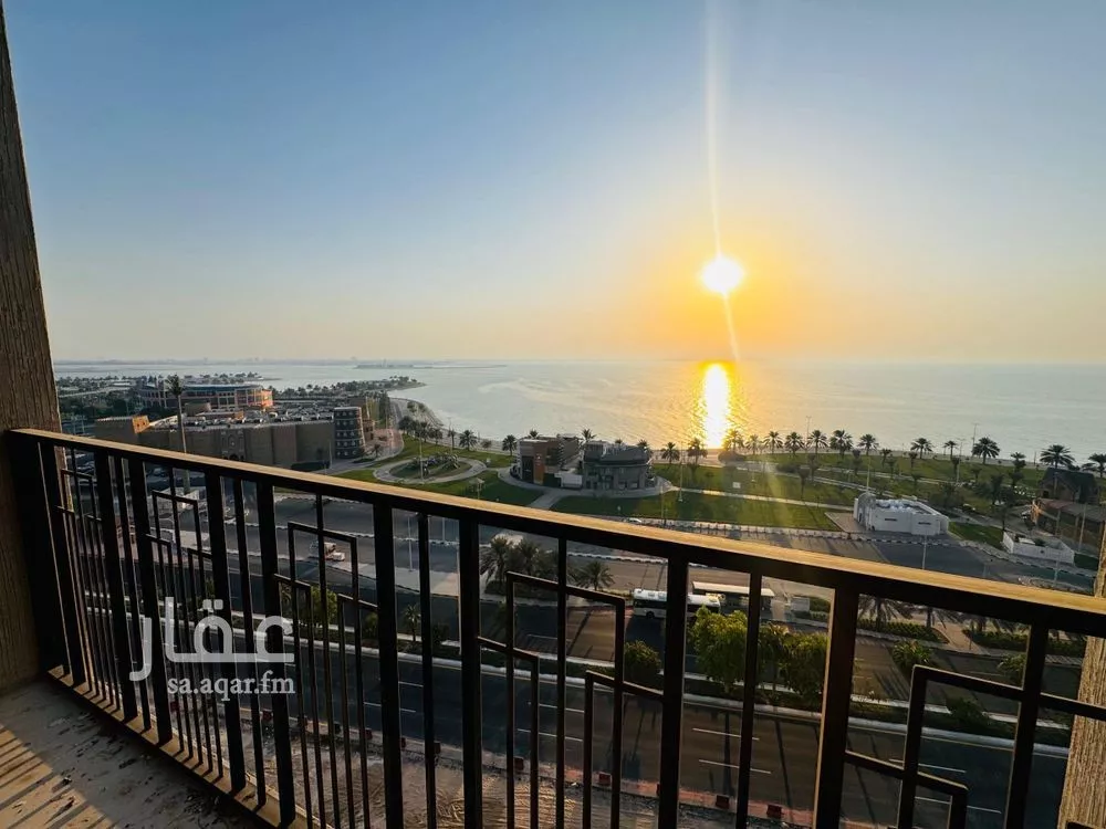 شقة 5 غرف في الشاطئ الغربي 2