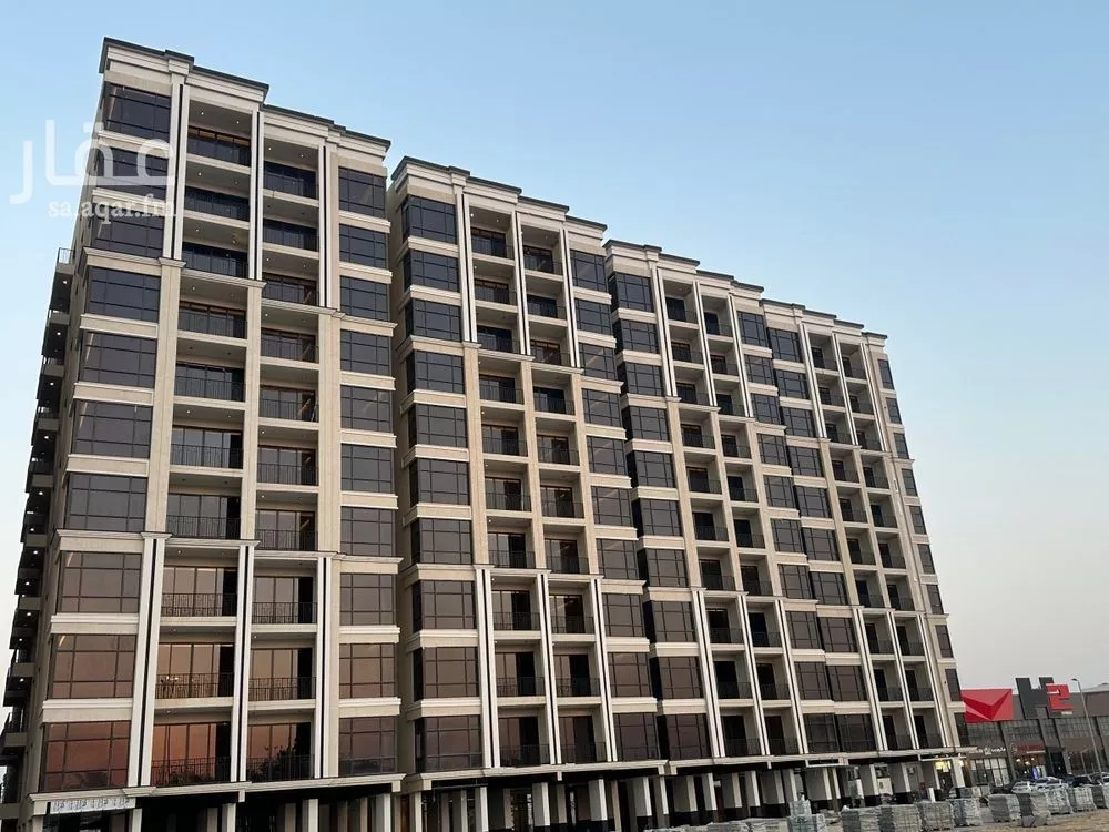 شقة 5 غرف في الشاطئ الغربي 1