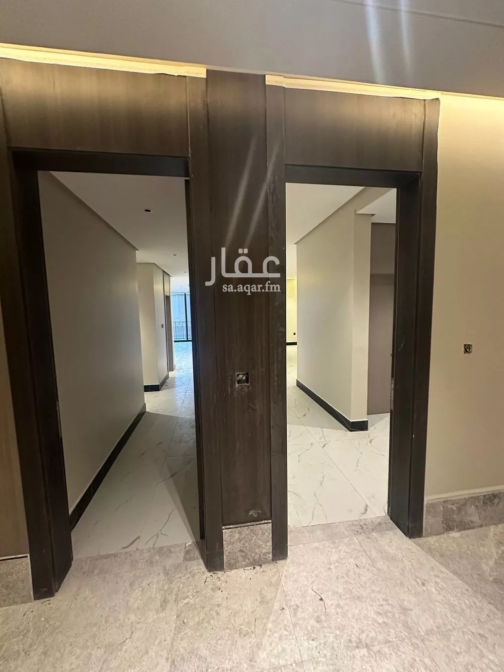 شقة 5 غرف في الشاطئ الغربي 1