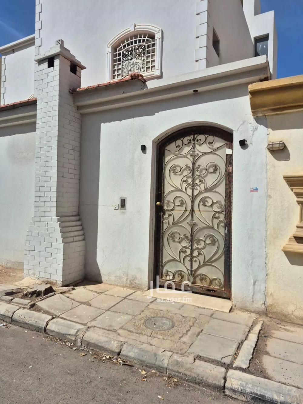 3 bedroom floor in As Saadah