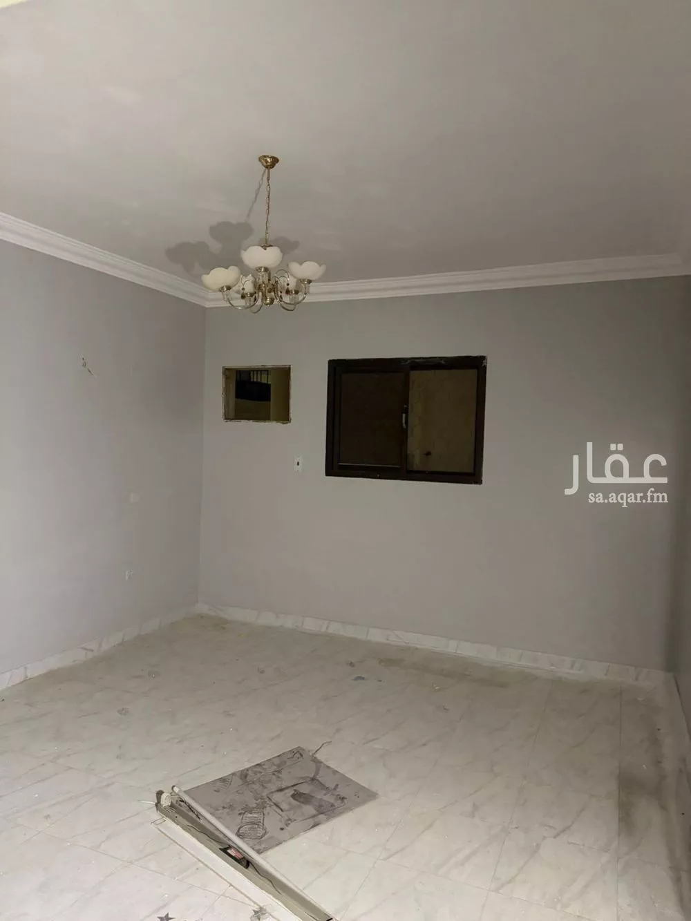 دور 3 غرف في الربوة 1