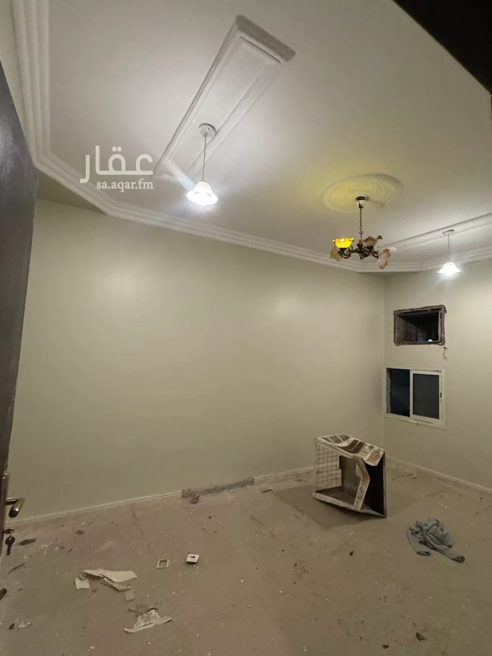 3 bedroom apartment in Badr, Riyadh 6