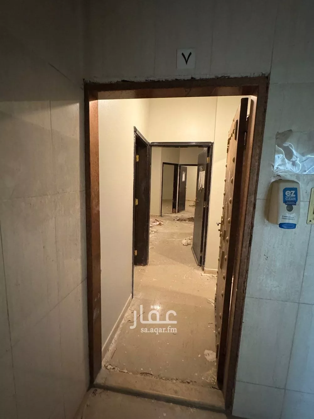 3 bedroom apartment in Badr, Riyadh 9