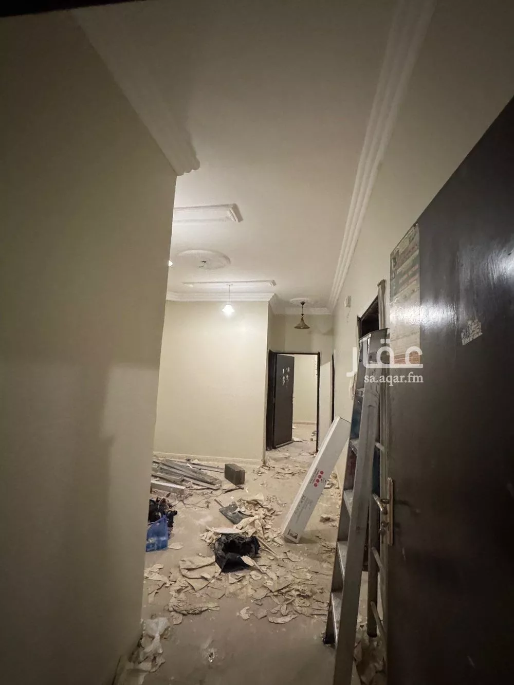 3 bedroom apartment in Badr, Riyadh 7