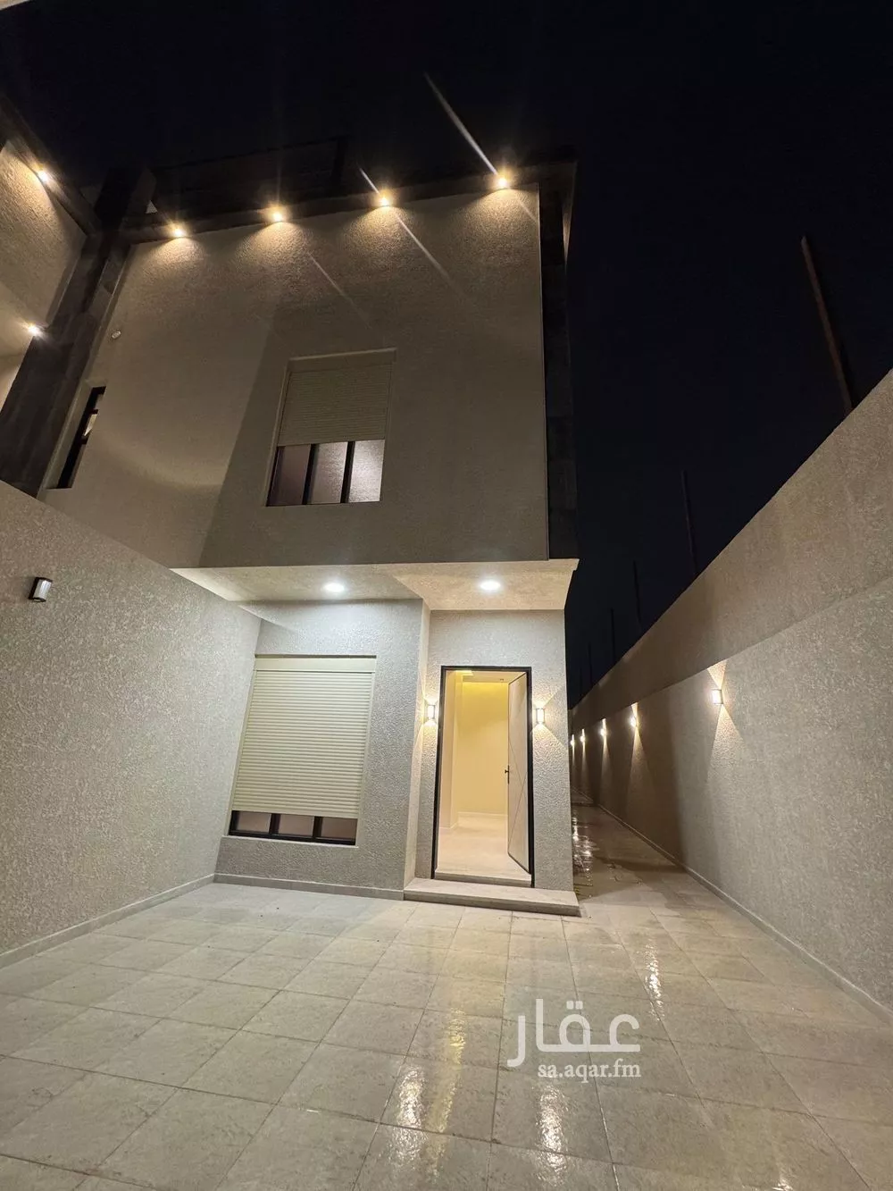 دور 5 غرف في نمار 4