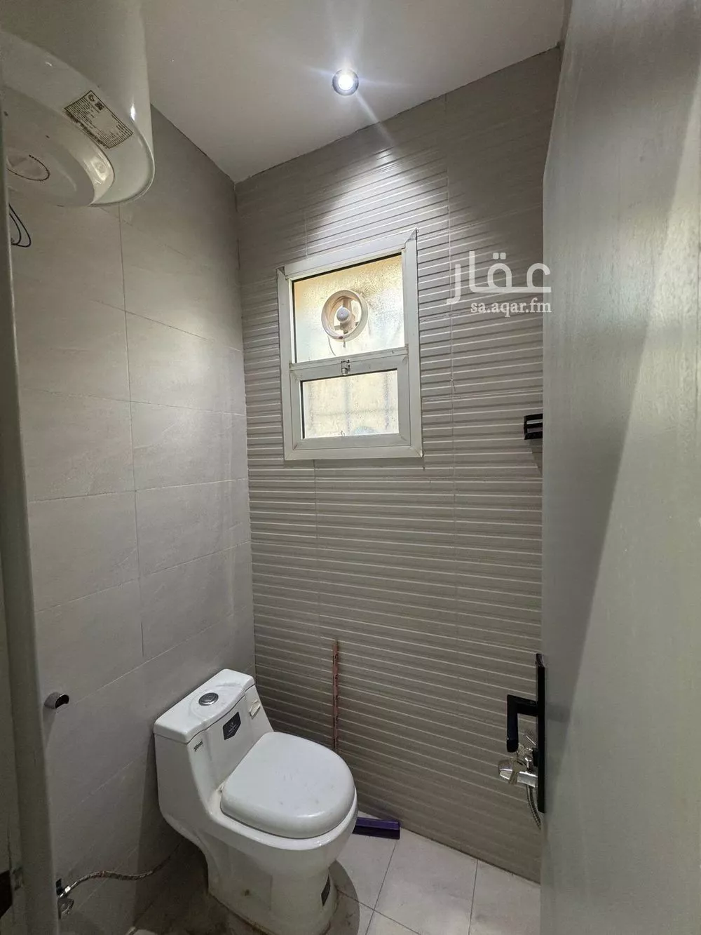 1 bedroom apartment in Al Hazm 1