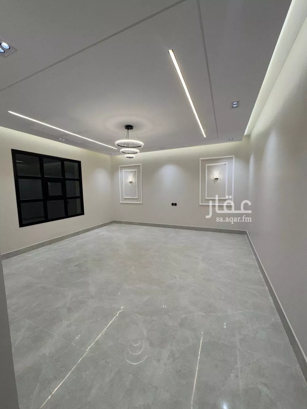 شقة 6 غرف في بدر 5