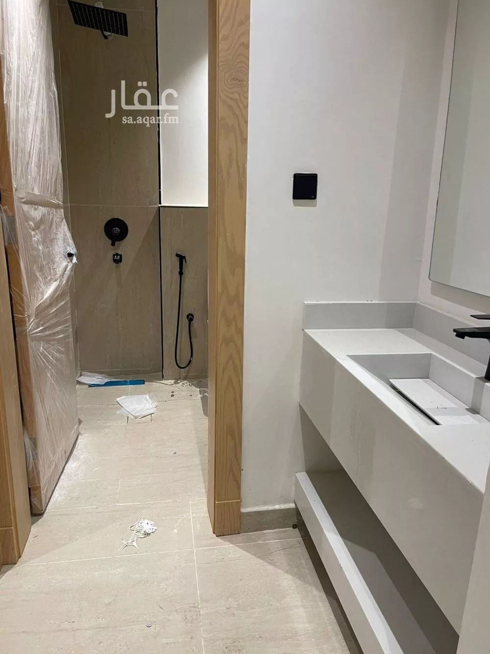 شقة 3 غرف في السويدي 1