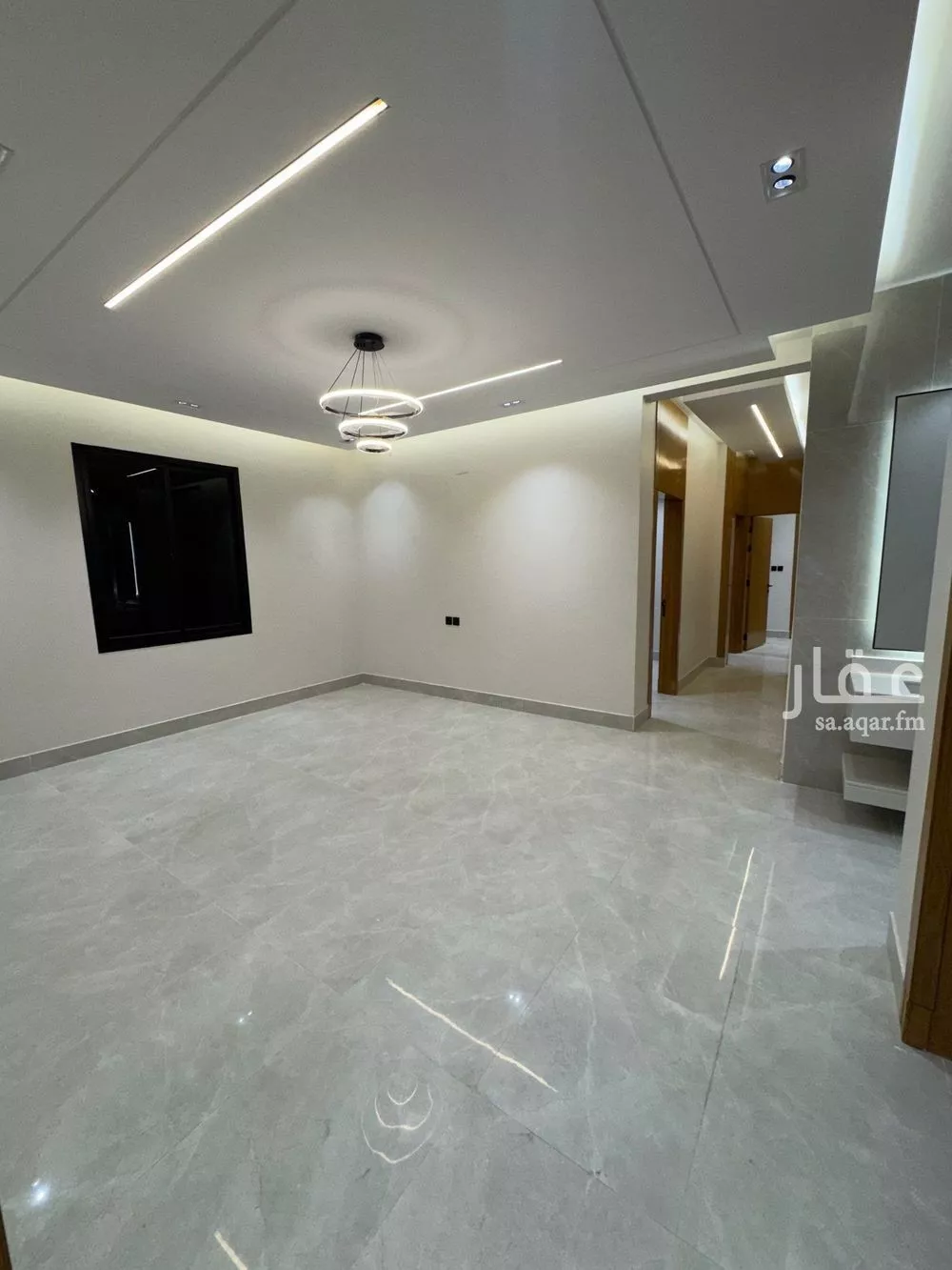 شقة 6 غرف في بدر 2