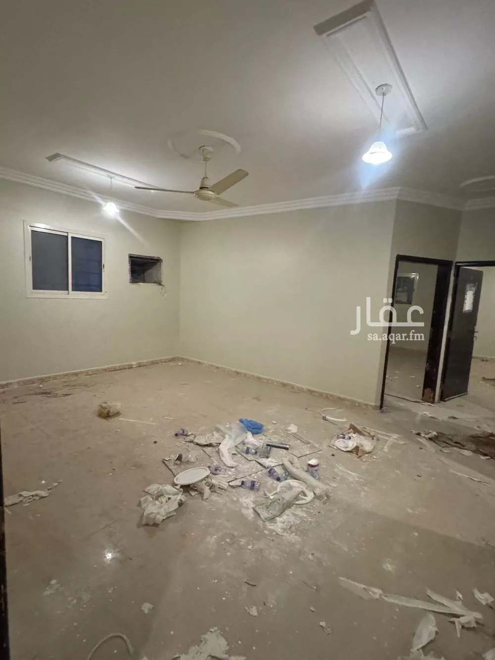 3 bedroom apartment in Badr, Riyadh 12