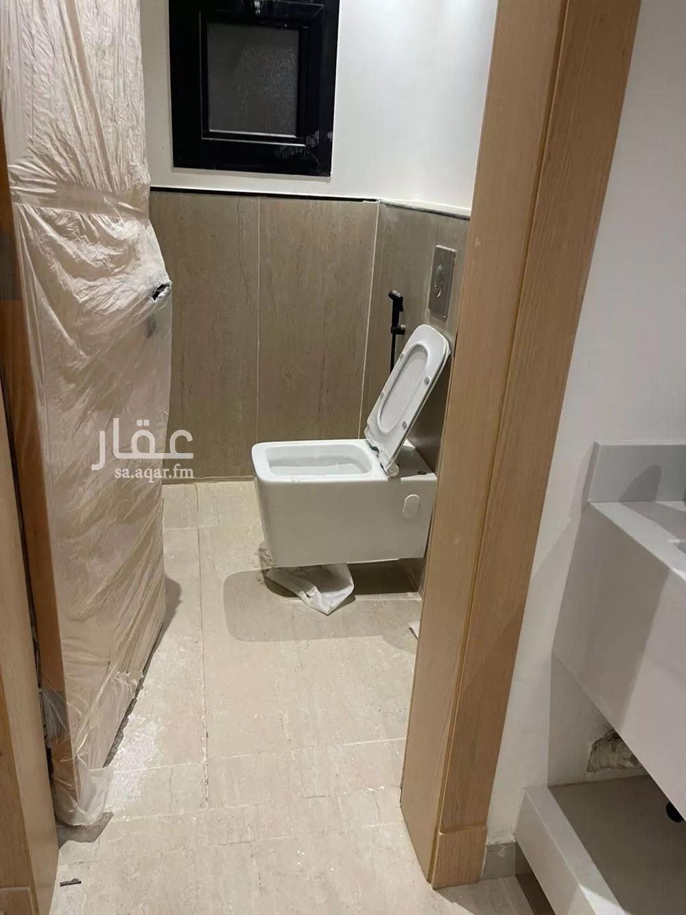 شقة 3 غرف في السويدي 4