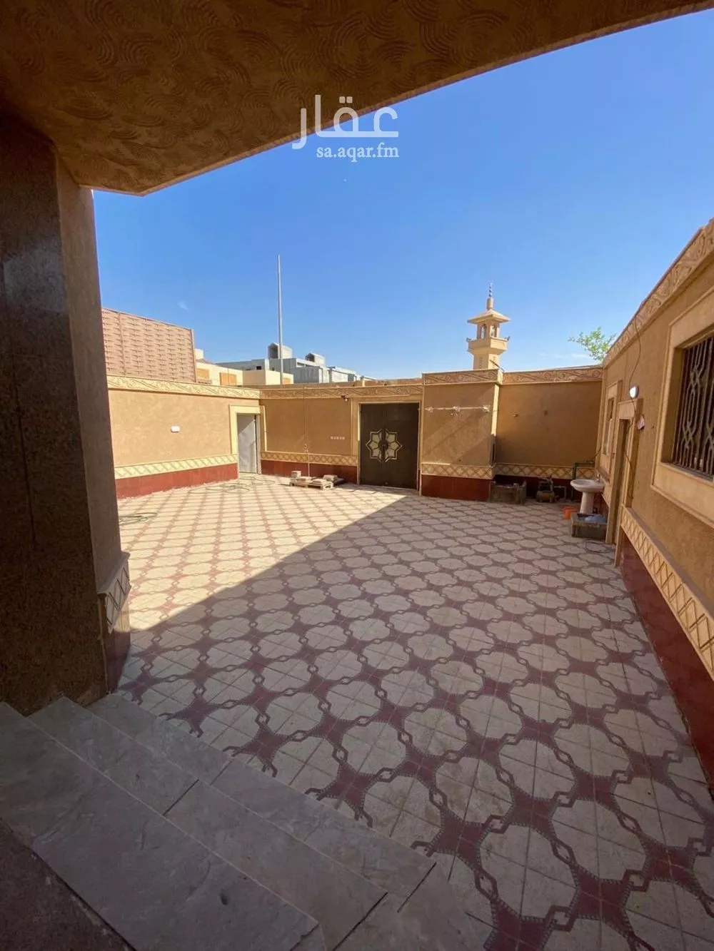 9 bedroom villa in Badr 1
