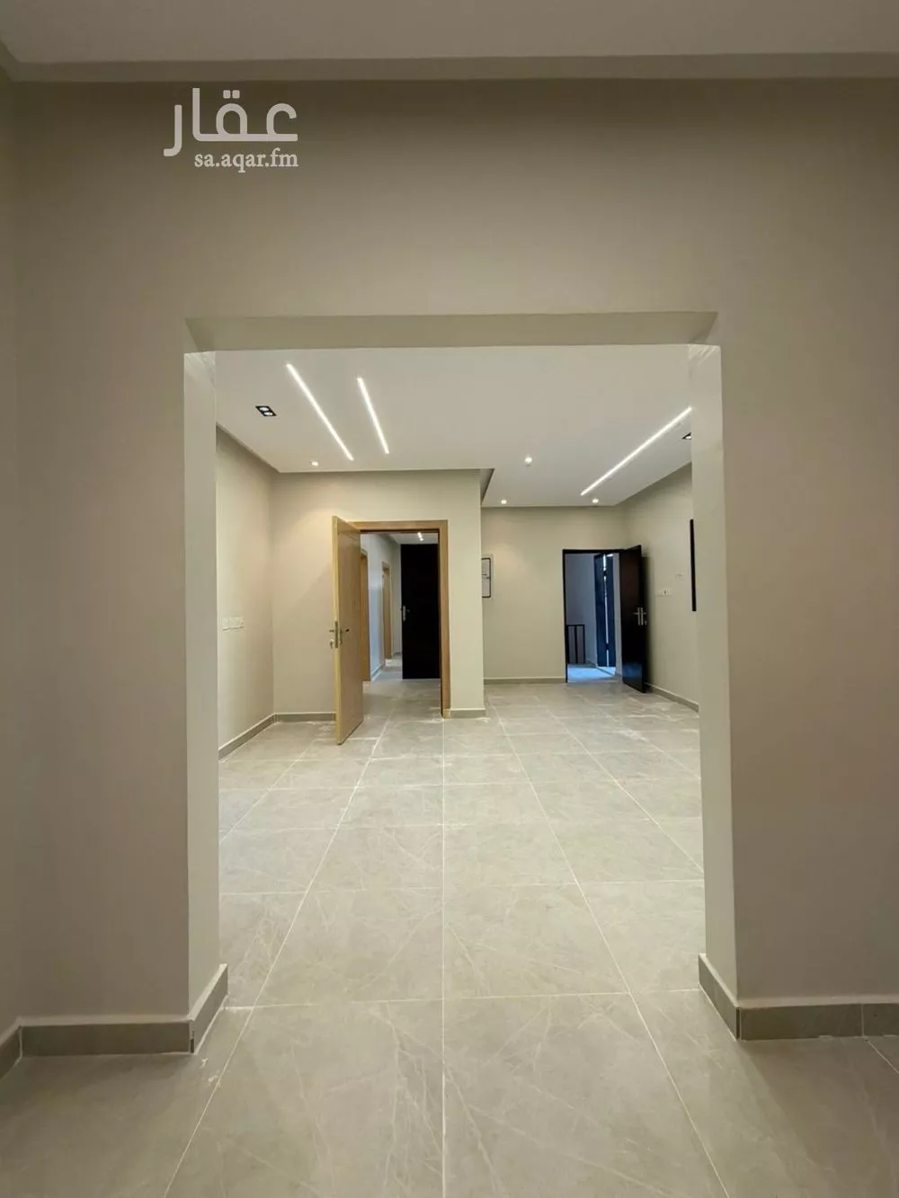 دور 3 غرف في العريجاء الغربية 4