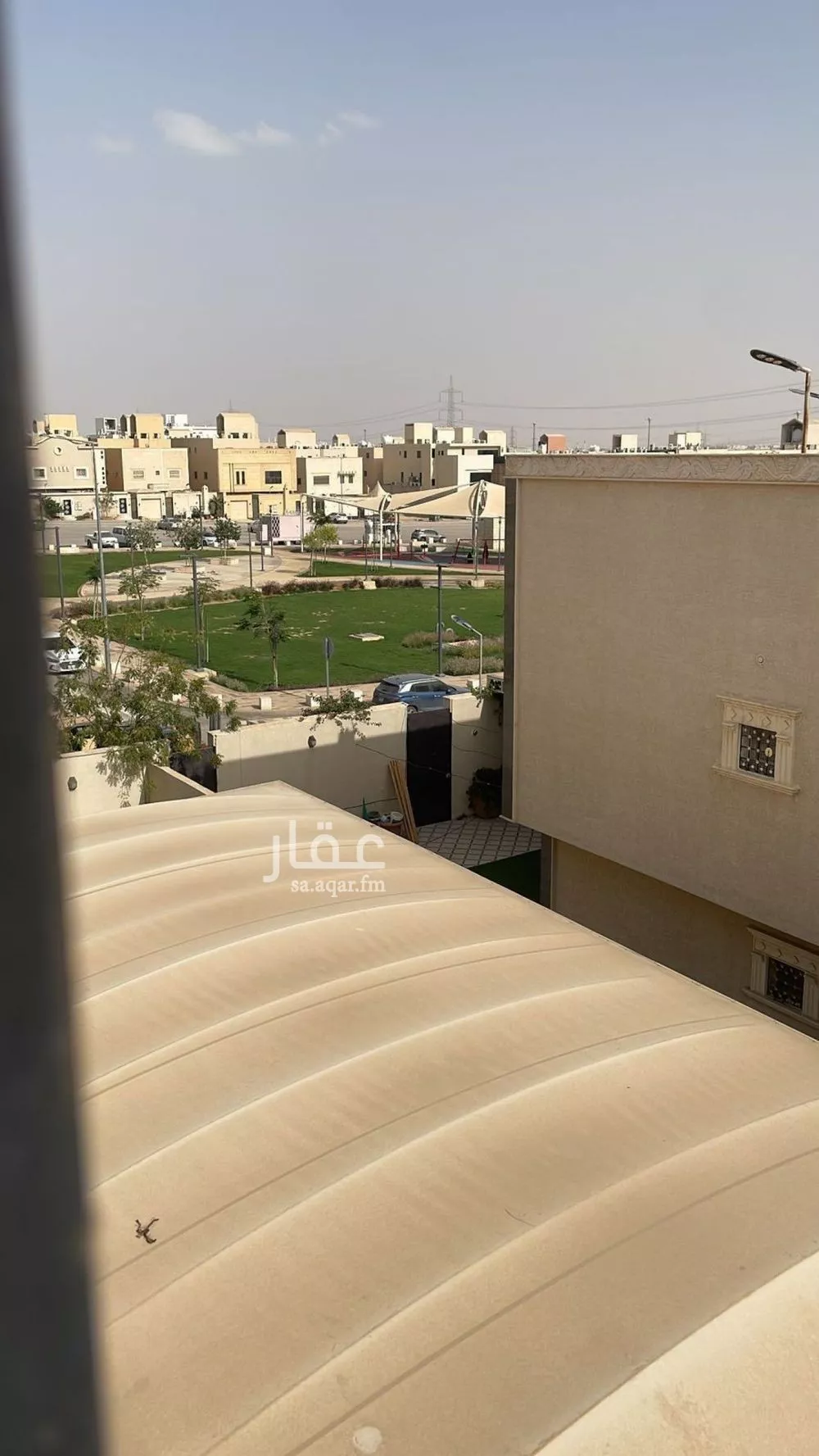 شقة 3 غرف في ظهرة نمار 1