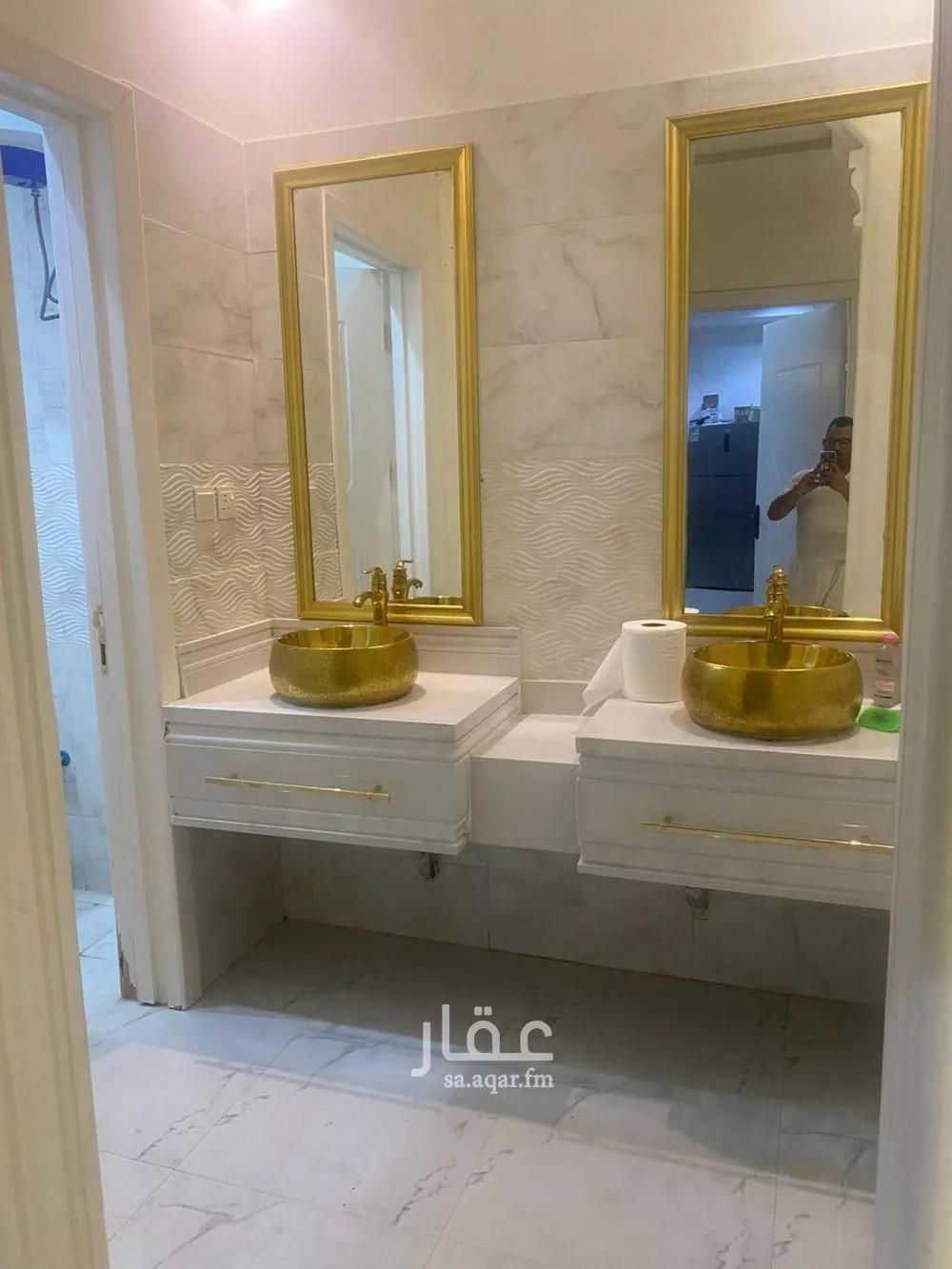 فيلا 8 غرف في طويق 1