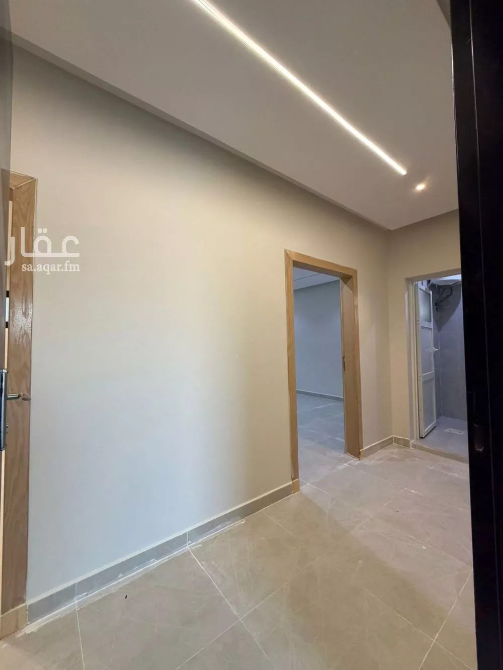 دور 3 غرف في العريجاء الغربية 1