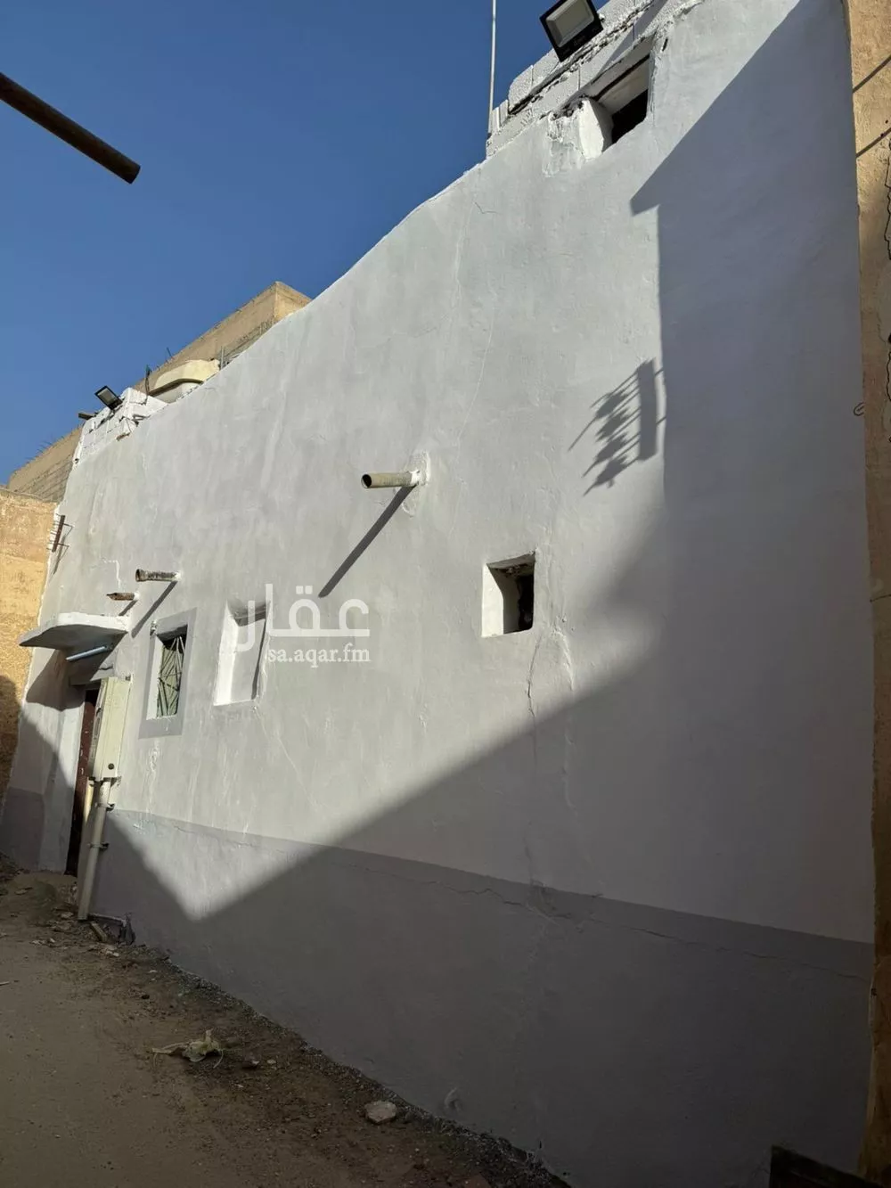 7 bedroom villa in Al Shamisy, Riyadh