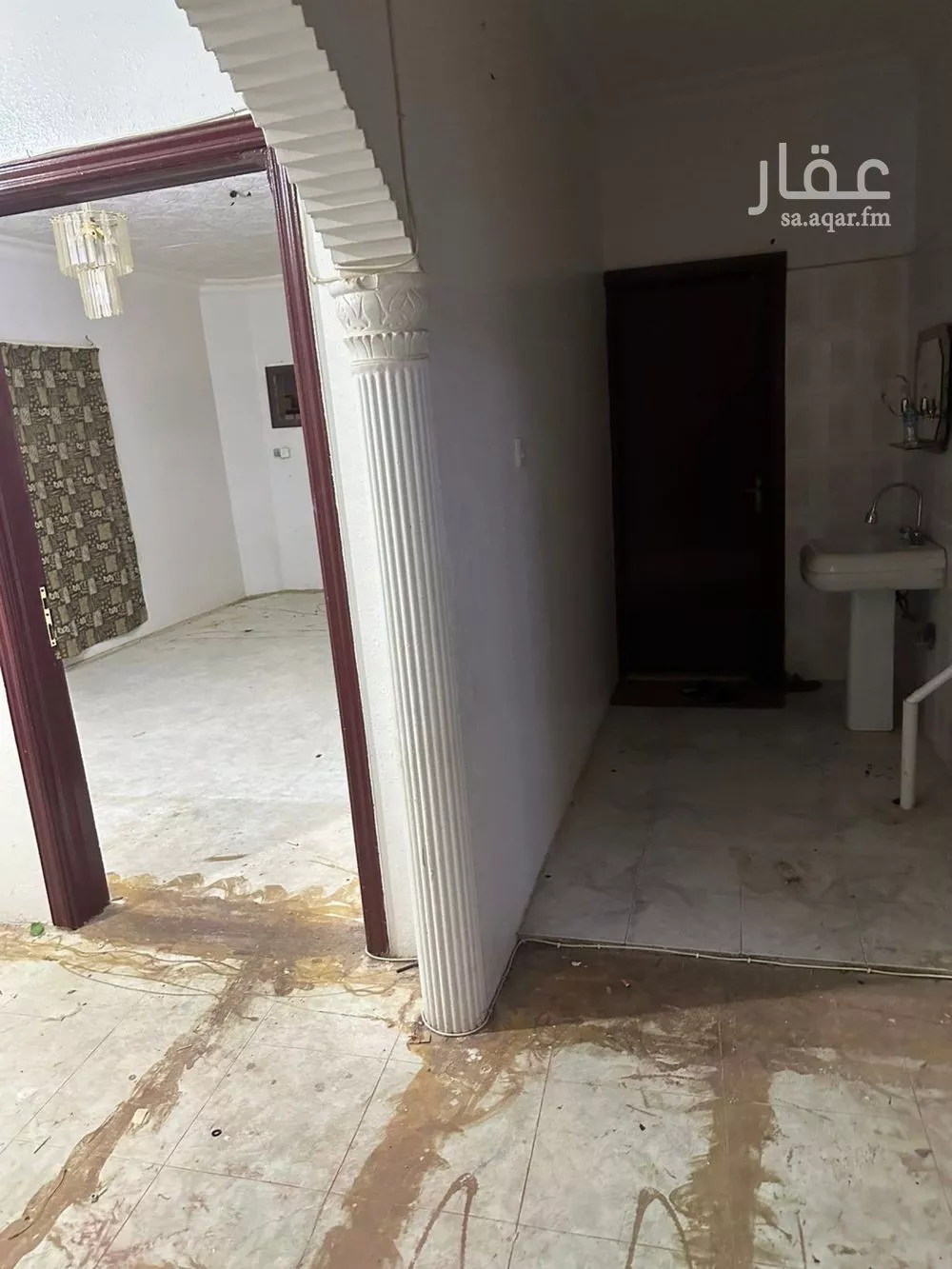 شقة 3 غرف في طويق 1