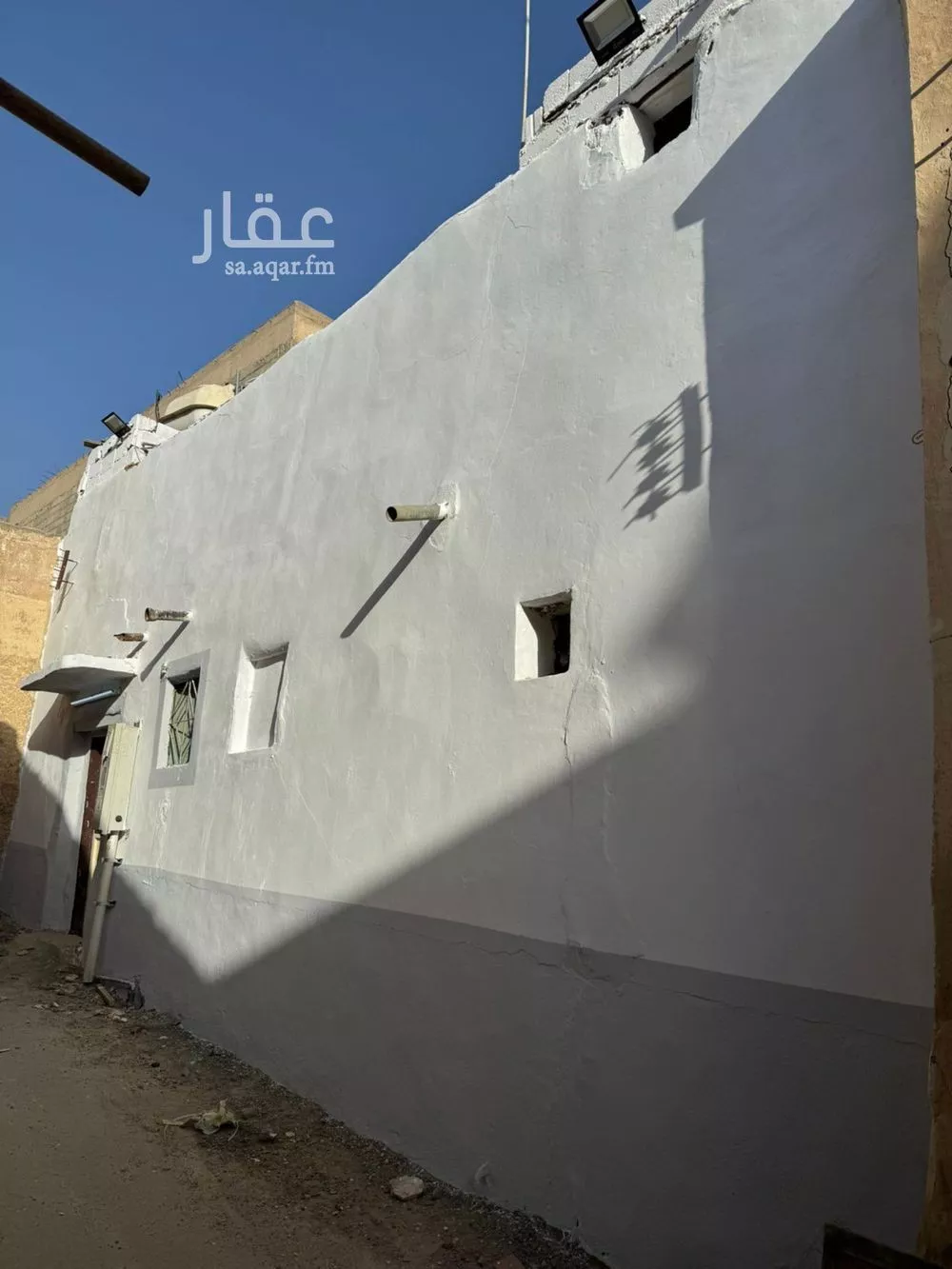 عمارة 148 م² في الشميسي