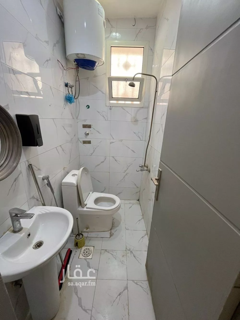 2 bedroom apartment in Okaz, Riyadh 7