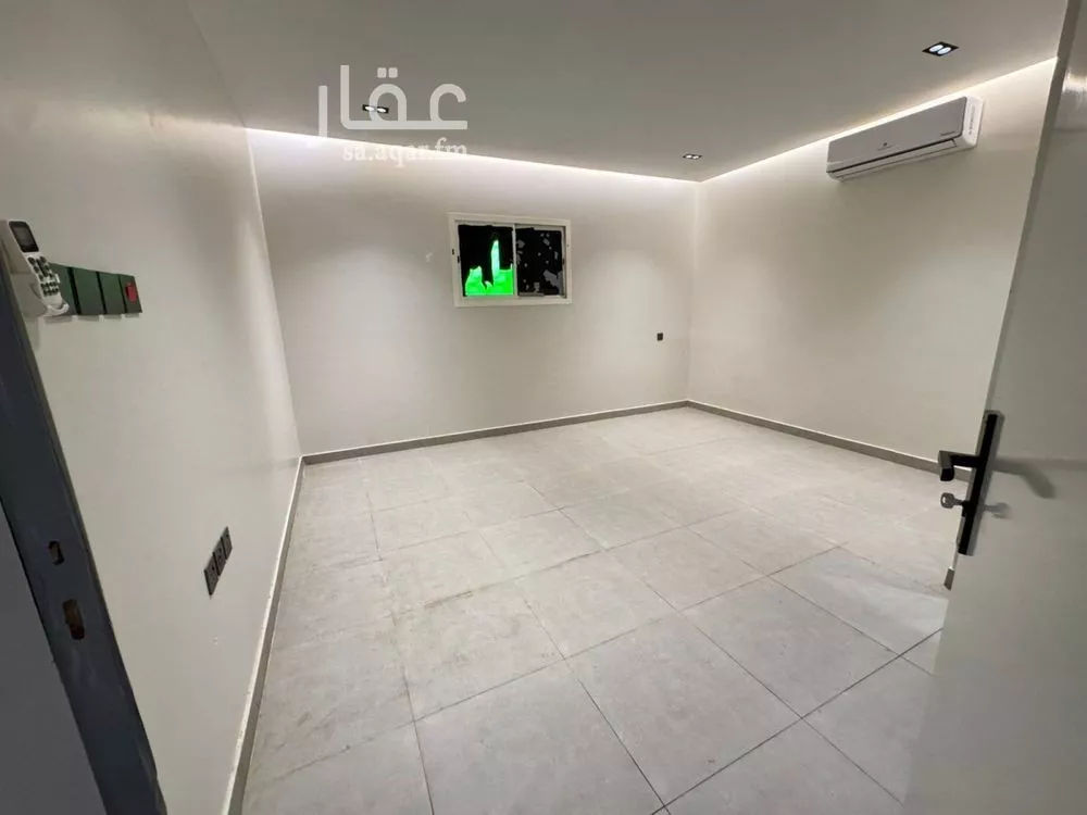 شقة 1 غرف في طويق 4