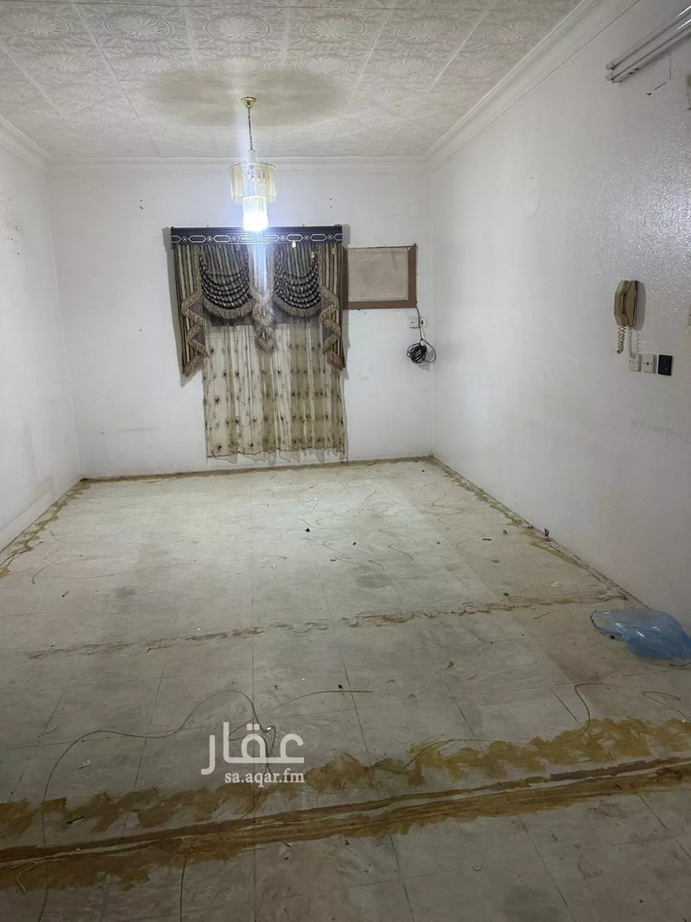 شقة 3 غرف في طويق 5