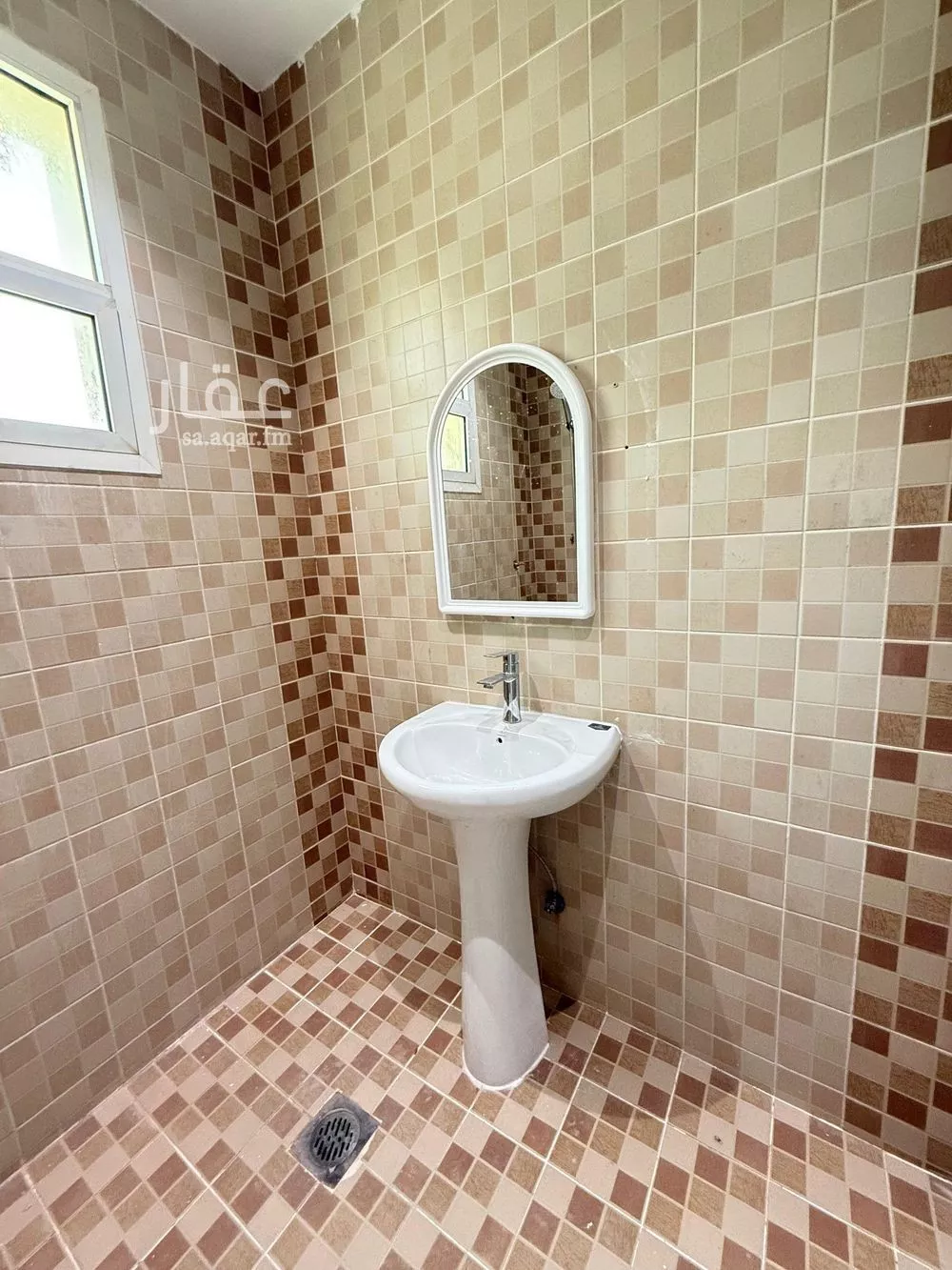 شقة 1 غرف في الحزم 4