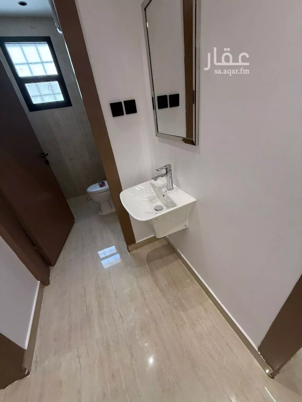 شقة 3 غرف في الحزم 1