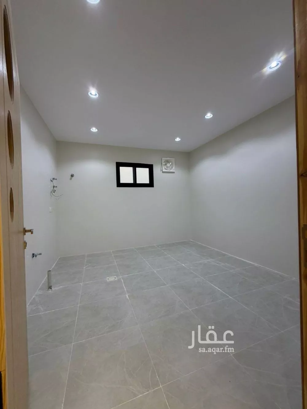 دور 3 غرف في العريجاء الغربية 2