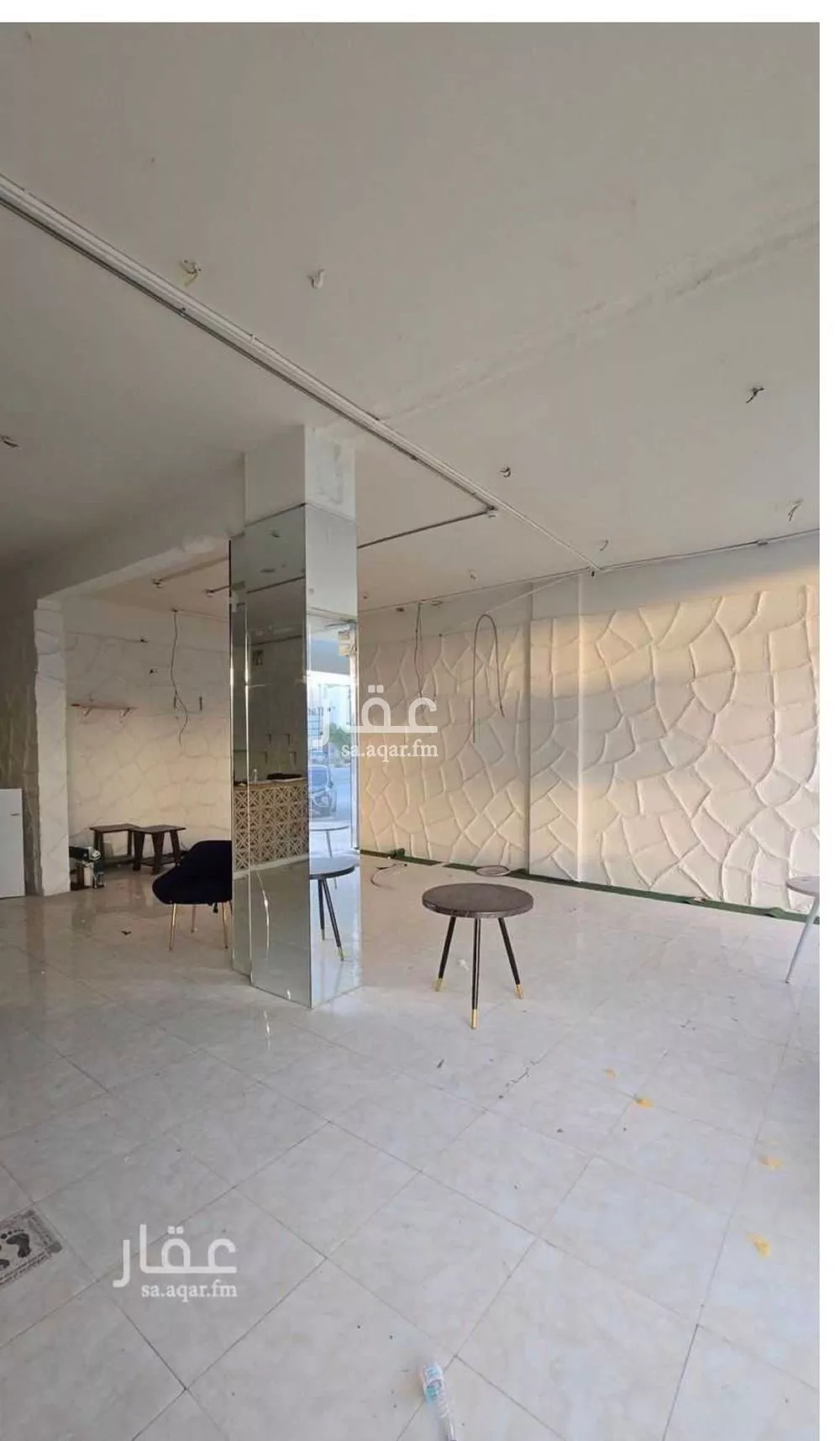 100 sqm shop in Al Khaleej 2
