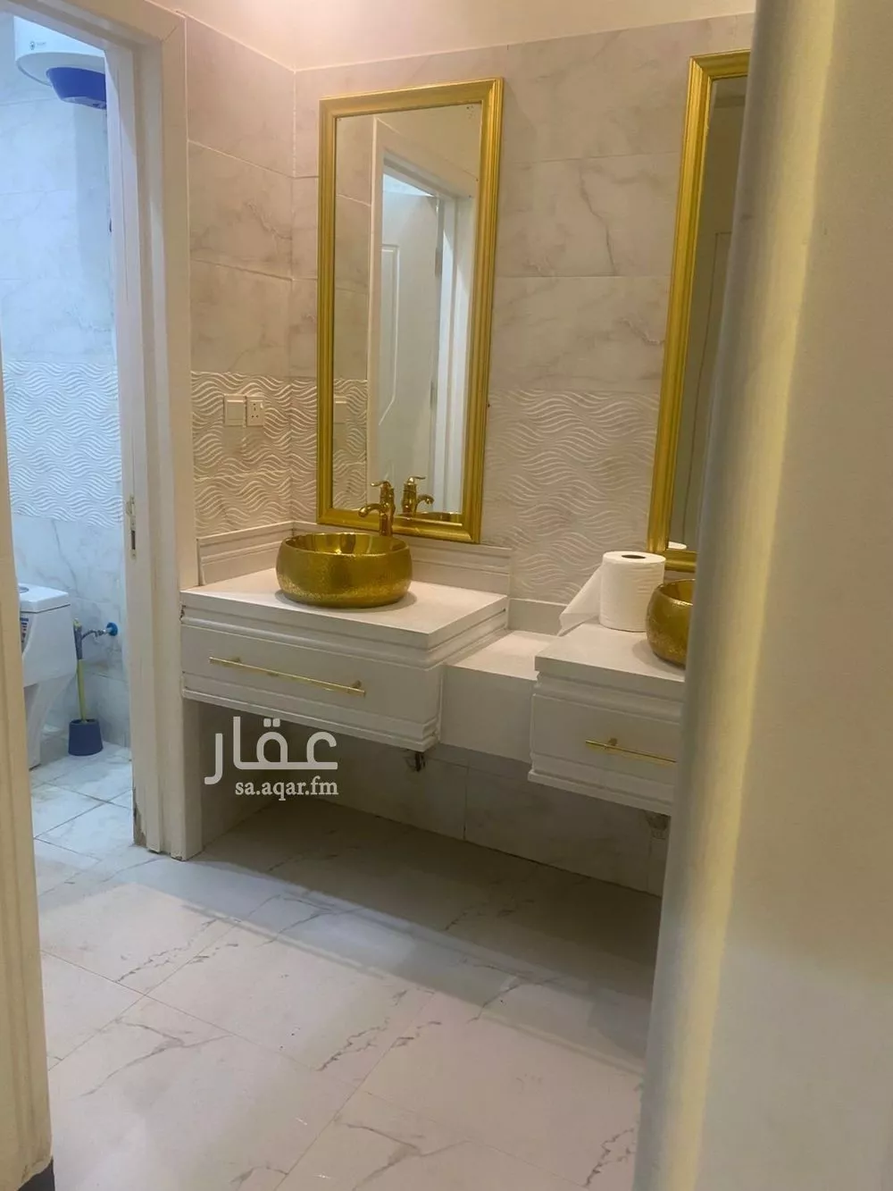 فيلا 8 غرف في طويق 3