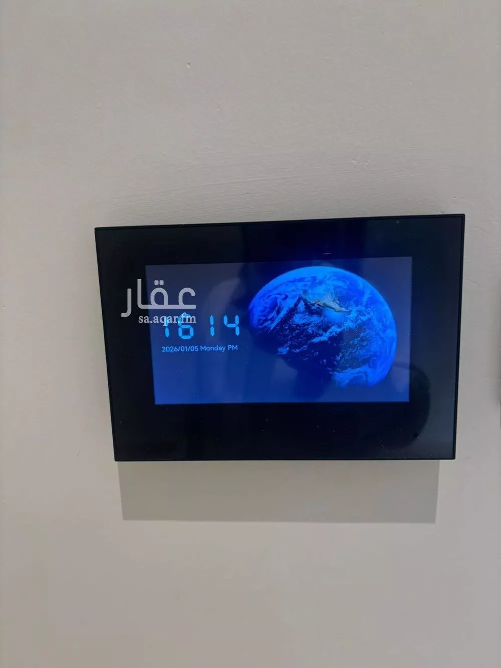 شقة 2 غرف في المدينة الرياضية 3